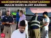 'We'll never apologise': Mullin defends deportation of 100 to El Salvador | US immigration crackdown