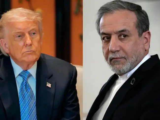 US Iran Talks