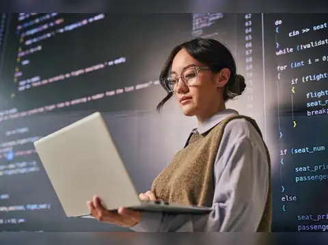 ​AI in Data, Analytics & Decision Intelligence​