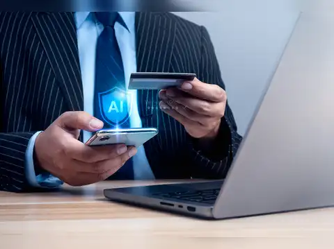 ​AI in Finance & Risk​