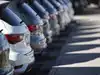 Vehicle registrations up 32% on-year in September