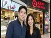 A Singapore couple invested S$150,000 in an ice-cream shop in 2007; 12 years later, it generated S$20 million