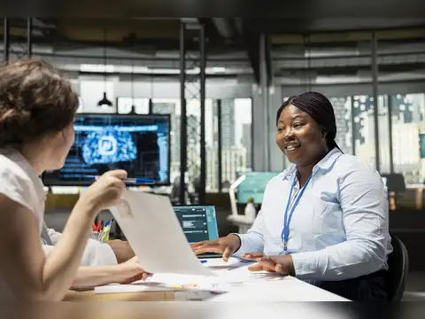​AI in HR, Talent & Workforce​
