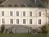 A widow, an empty nest and a &euro;610,000 French ch&acirc;teau: How Abigail Carter reinvented her life at 59