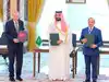 Pakistan, Turkiye agree to deploy forces in Saudi Arabia under trilateral pact