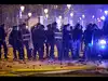 Spain's government to approve urgent housing measures after a night of unrest in Barcelona