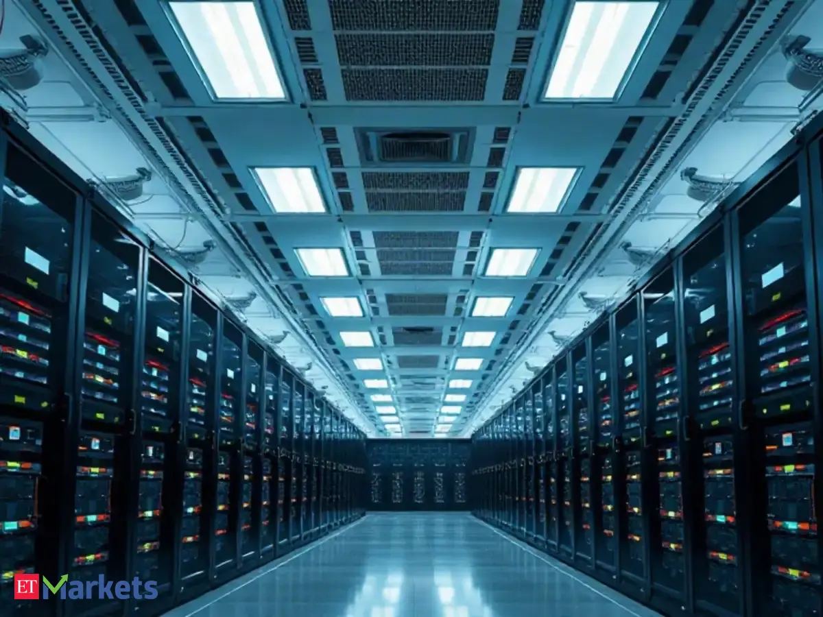 India's data centre sector attracts $173 bn since 2021, capacity to hit 2 GW by year-end