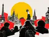 Europe&rsquo;s Gen Z is out on the barricades: What's bothering the youth?