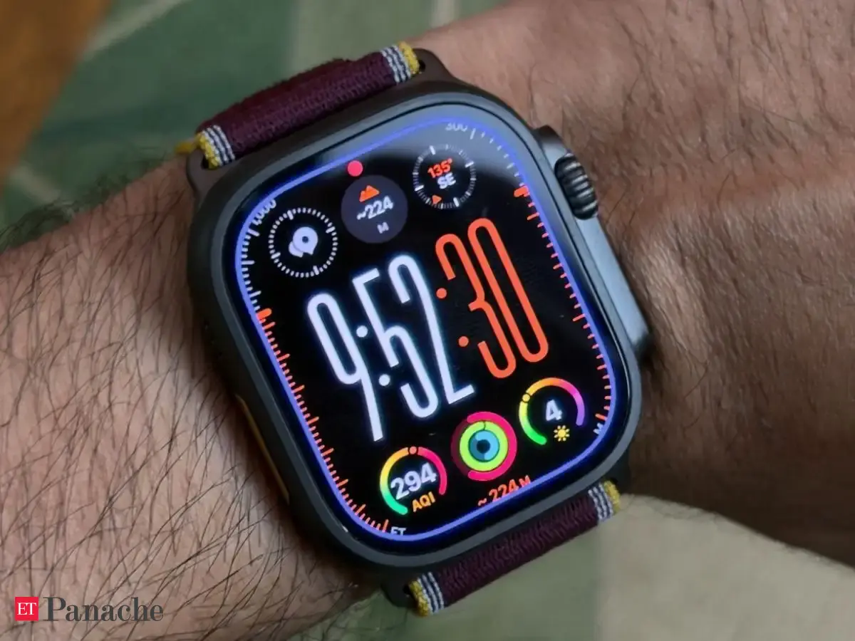Apple Watch Ultra 4 review: Who really needs to upgrade?