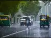 Weather Tomorrow October 7: IMD predicts rain, thunderstorms and heavy showers across several states; check forecast for Delhi, Bihar, Haryana and more