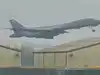 UK police arrest a 7th man in connection with a security incident at a US-run air base