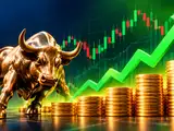 Why US stocks are rising today: S&P 500, Nasdaq hit records as easing yields and oil fuel AI rally