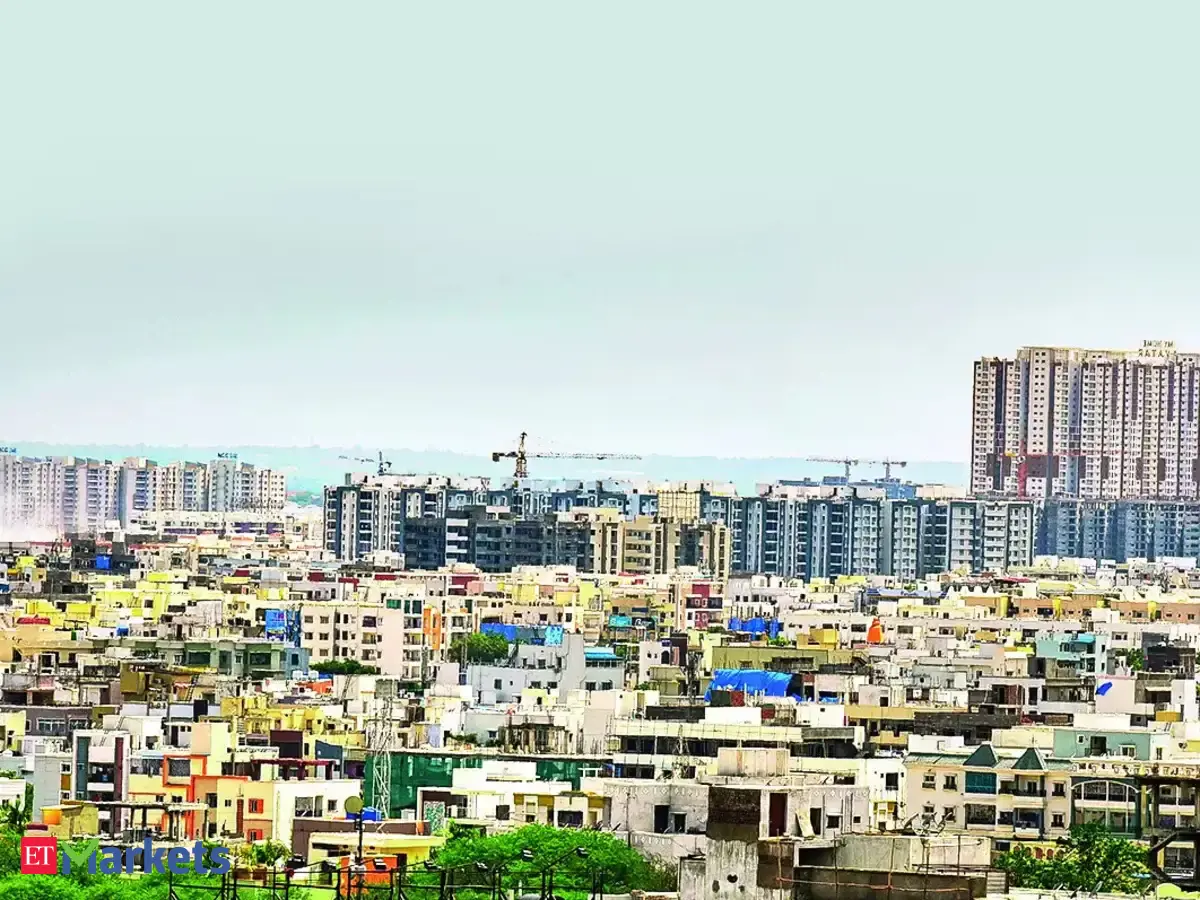 Private equity inflow into Indian office assets rises 7% to $945 million in Apr-Sep