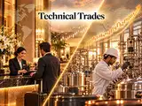 Two Trades for Today: A hospitality major for a 6.65% upmove, a mid-cap specialty chemicals stock for a gain of about 6%