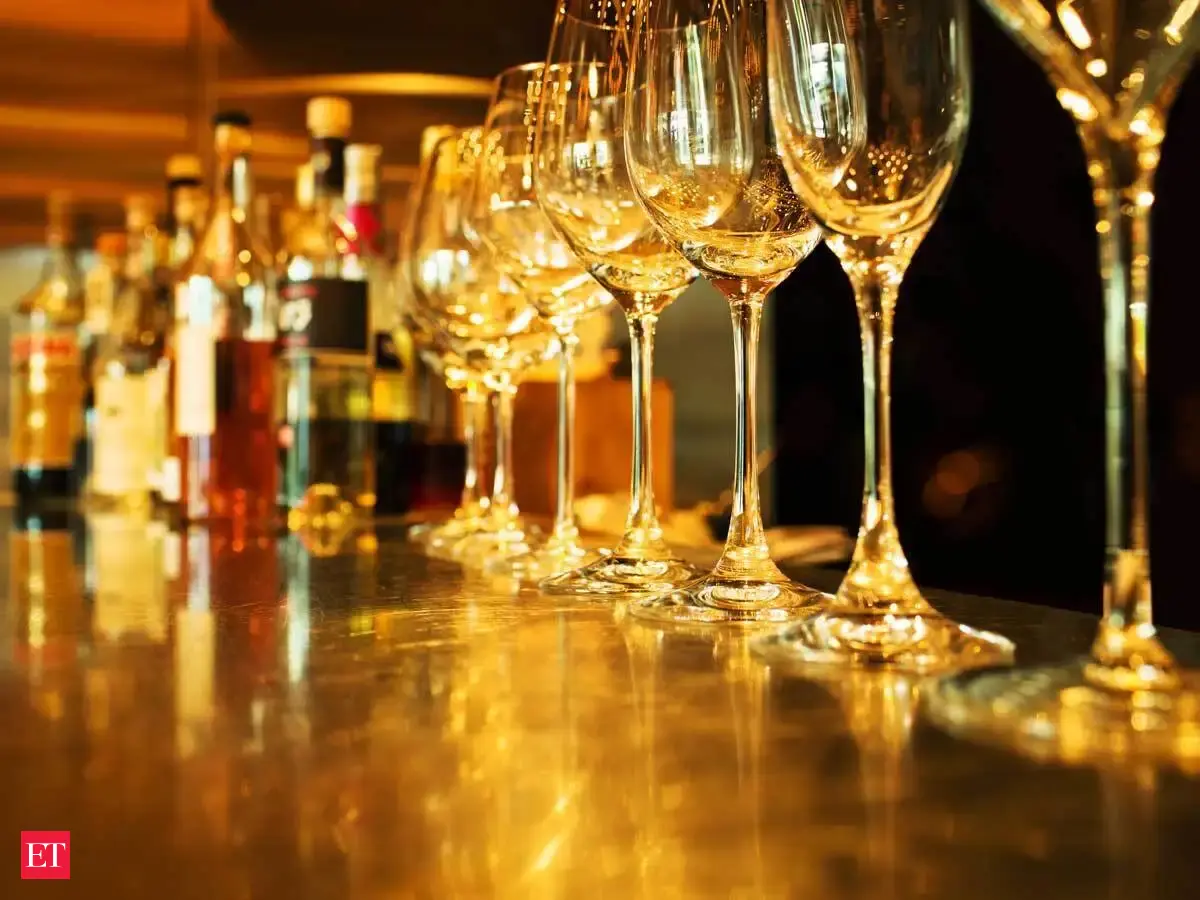 John Distilleries surpasses Rs 10,000 crore revenue in FY26; Sazerac become majority shareholder