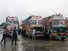 Cabinet approves new authority to integrate India&rsquo;s transport, logistics planning