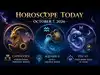 Horoscope Today, October 7, 2026: Capricorn Strengthens Personal Bonds, Aquarius Gets a Creative Spark and Pisces Finds More Peace at Home