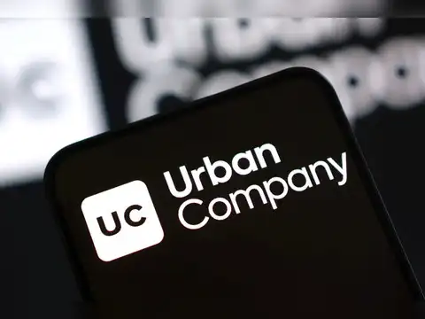 Buy Urban Company: Buy at 173-174 