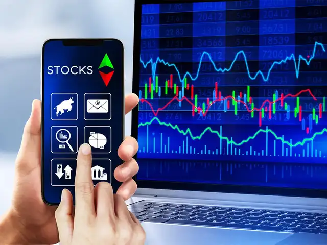 Market Trading Guide: Motilal Oswal among 4 stock recommendations for ...