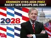&lsquo;Why not me?&rsquo;: Sen. John Kennedy hints at 2028 presidential bid, 'if a bunch of goobers run...'