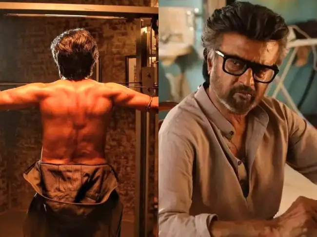 At 75, Rajinikanth still packs action star energy: ‘5 whites’ diet rule ...