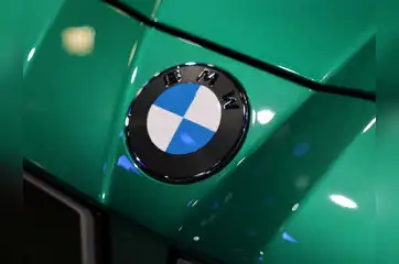 India luxury car sales rise 10% in 2026 as Mercedes-Benz, BMW see strong EV demand