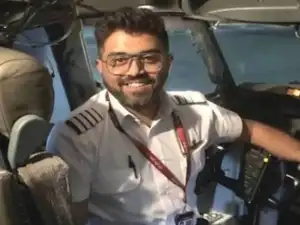 Midair miracles: Passengers hail Captain Smit Machchhar and Israeli heroes who thwarted attack on flydubai flight
