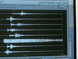 Magnitude 4.5 earthquake jolts Assam’s Nagaon