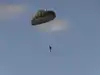 DRDO conducts maiden live jump of Advanced High-Altitude Parachute system