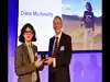 Meet Dara McAnulty, the young naturalist who became the youngest RSPB medal recipient