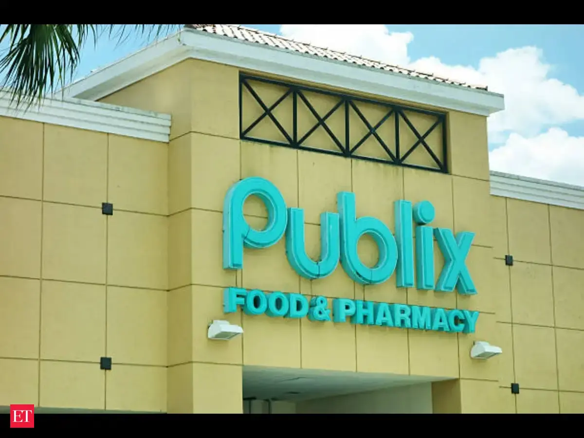Publix is shutting stores across the Southeast: See which locations are closing ...