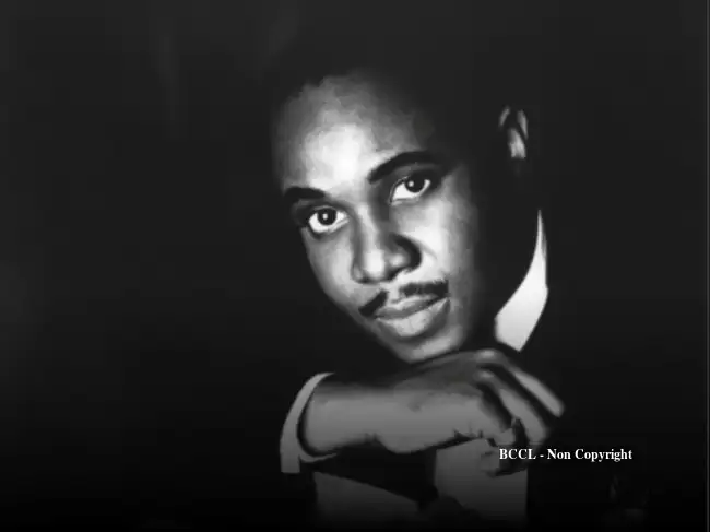 Freddie Jackson was trained as a gospel singer before becoming one of R ...