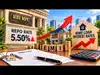 Home loan EMI for these borrowers will go up as RBI increases repo rate by 25 bps: Know the impact on Rs 25 lakh-Rs 2 cr home loans