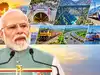BJP plans Seva Yatras, torch marches to mark PM Modi&rsquo;s 25 years in public service