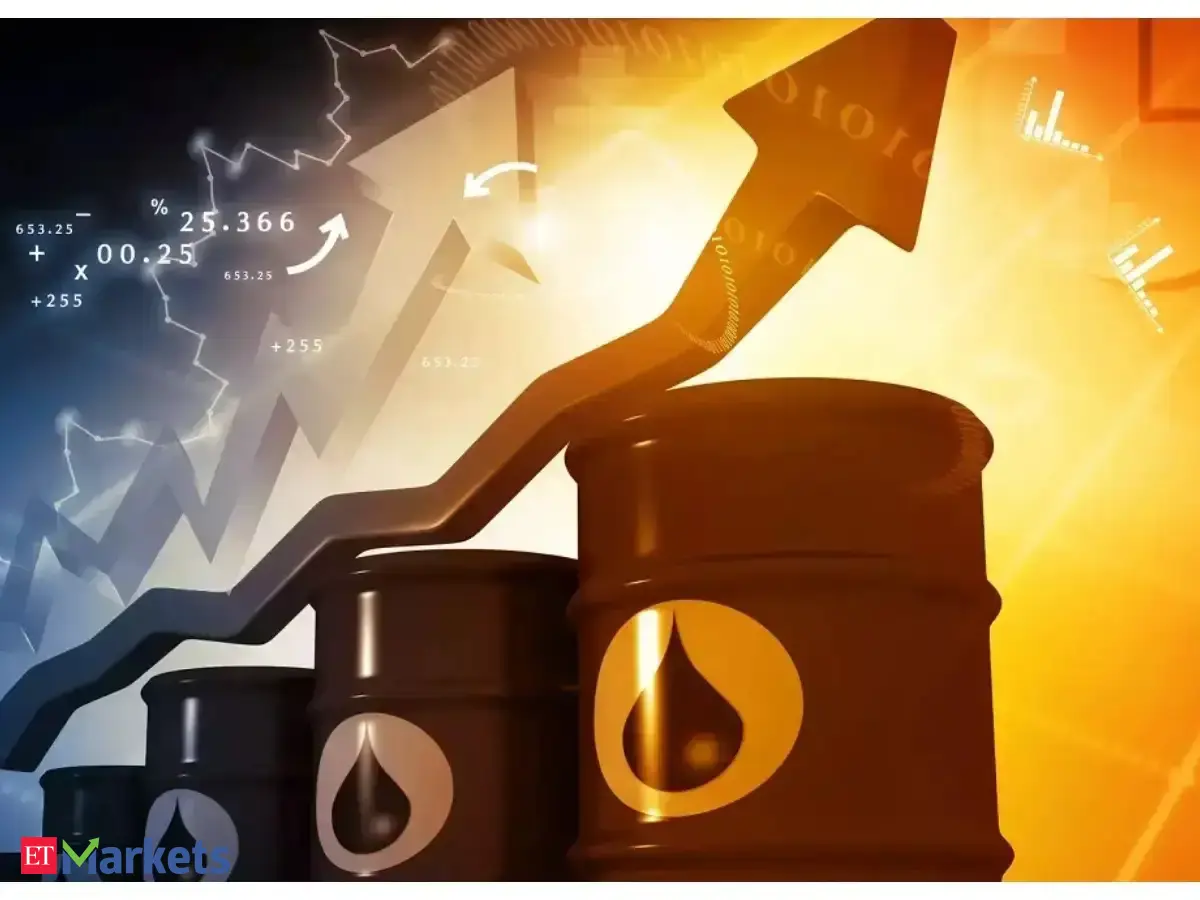 US EIA lifts Brent forecast to $98 as Iran war tightens global supplies