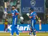 India beat West Indies by eight wickets in first T20