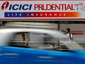 ICICI Prudential AMC buys over 0.5 million sq ft office space in Bengaluru for Rs 626 crore:Image