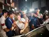Rahul, other Congress leaders released by Delhi Police after detention