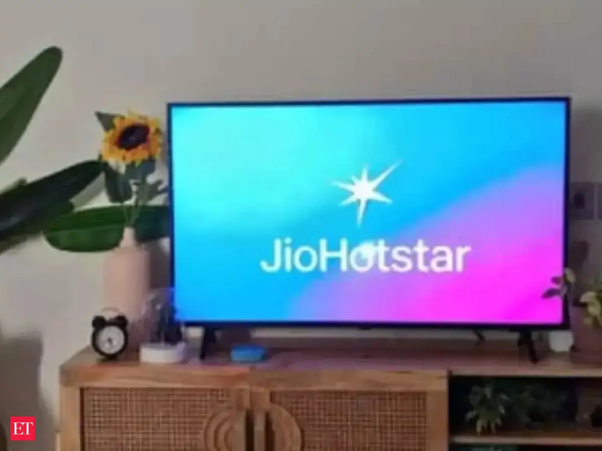 JioHotstar expands international footprint with MENA launch