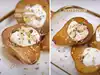 Craving a quick dessert? Try Chef Kunal Kapur&rsquo;s easy Cinnamon Baked Pears recipe at home with simple ingredients