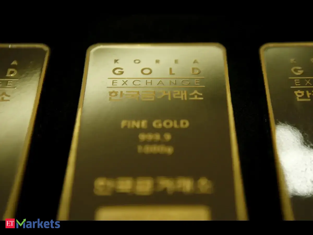 Gold expected to surge to $5,013 per ounce within 12 months
