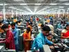 Manufacturing sentiment improves in Q2