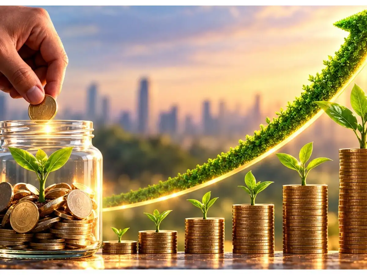Why SIP Returns Turn Negative and How to Manage Your Strategy