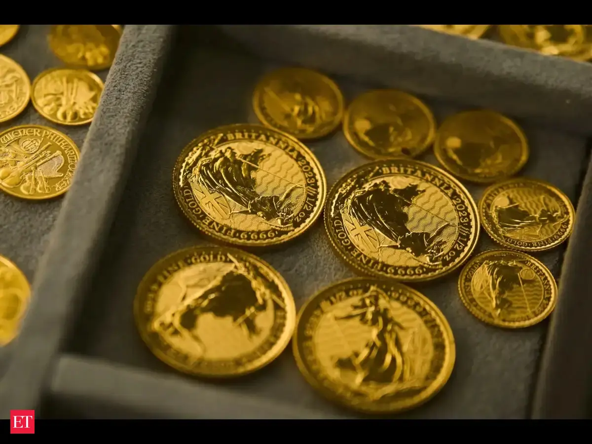 Gold price forecast: LBMA sees bullion rising to $5,013 in 12 months ...