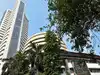 Bank stocks lift Indian markets as crude prices ease, RBI decision eyed