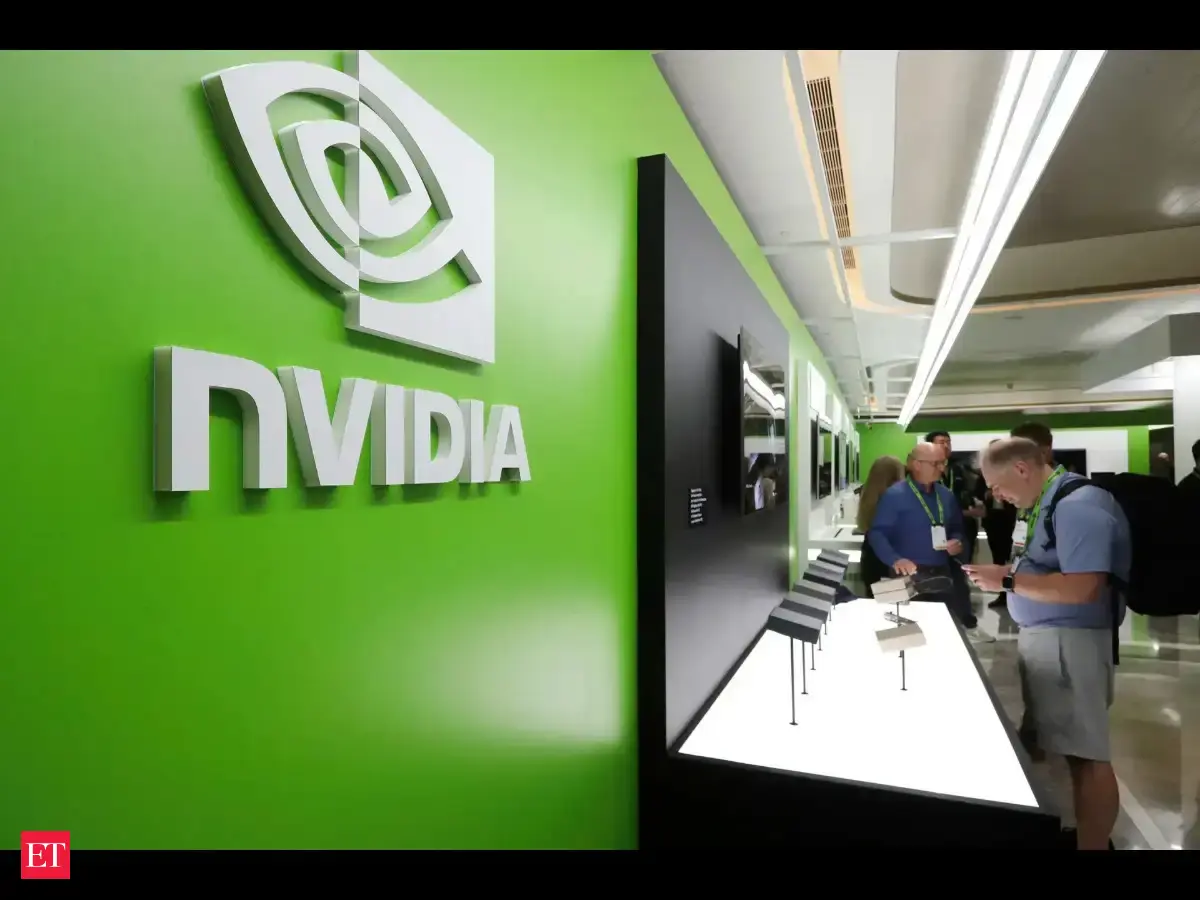 Nvidia share price jumps nearly 30 per cent in 2026 as world's most valuable company heads for USD 6 trillion market value