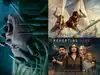 New OTT releases of the week (October 5 - October 11): 10 new movies and shows on Netflix, Prime Video, JioHotstar and more