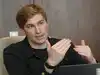 ElevenLabs CEO on AI slowdown; Prosus dials up fintech bets
