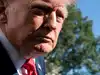 Nobel Peace Prize haunted by the 'spectre' of Trump