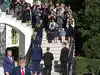 Families of some US troops killed in the Iran war's deadliest strike absent from White House event